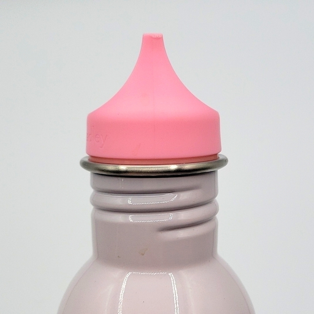 VERA BRADLEY Water Bottle 25 oz pink paisley print - Picture 5 of 5